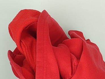 bluza z malą mi: Sinsay, Bluza z kapturem damska, rozmiar S — 6