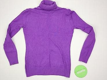 tunika c a: Golf damski, rozmiar One size — 3