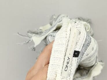 sweter h: ONLY Play, Sweter damski, rozmiar S — 4