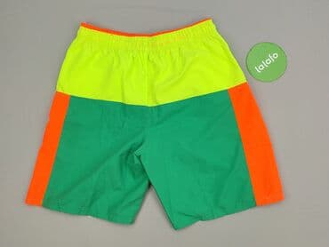 marynarka z c a: Szorty dla mężczyzn, S — 3