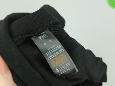 modna bluzka damska: F&F, Bluzka damska, rozmiar XS — 5