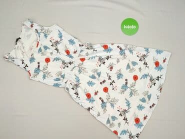 tanie sukienki długi rękaw: Esmara, Sukienka damska, rozmiar XS — 2