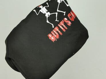 ubrania z wilkiem: Shein Curve, Bluza dla mężczyzn, rozmiar XL — 6