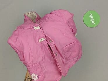 kurtka zimowa diverse: Jacket, St. Bernard, 3-6 months, condition - Very good — 6