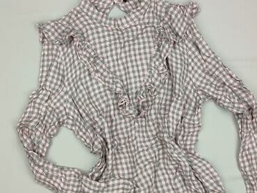 mohito różowe bluzki: Mohito, Жіноча блуза, розмір S — 2