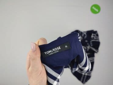 sukienki połyskująca: Tom Rose, Sukienka damska, rozmiar XL — 4