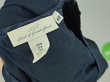 sweter h m: H&M L.O.G.G., Bluzka damska, rozmiar M — 5