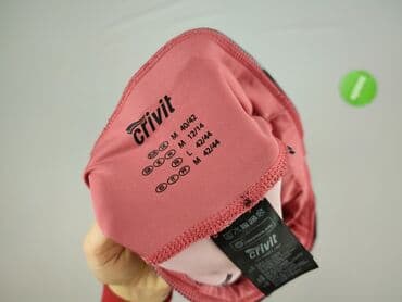 kipsta koszulka termoaktywna: Crivit, Legginsy Sportowe damskie, M — 4