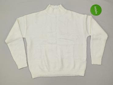 other stories sweter: Sweter damski, rozmiar L — 2