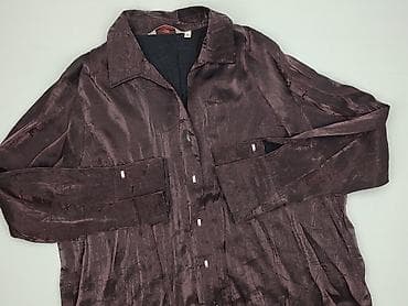 hanro xl: EWM, Koszula damska, rozmiar 2XL — 1