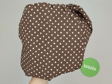 czerwona sukienka w groszki h m: Sukienka damska, rozmiar S — 5