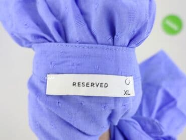 plus size bluzki: Bluzka damska, XL — 5