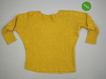 chaotic bluza: Sweter damski, rozmiar One size — 2