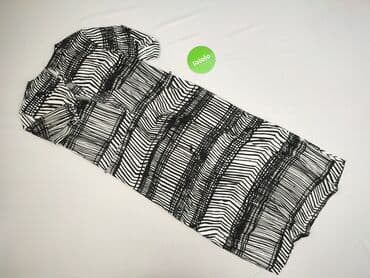 sukienka h m czerwona: H&M, Sukienka damska, rozmiar XS — 3