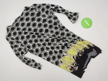 modne wzory sukienek na wesele: David Emanuel, Sukienka damska, 4XL — 3