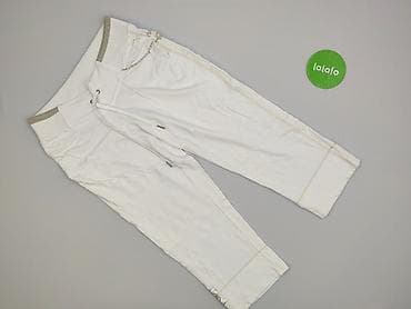 crocs tanio: ECKO, Spodnie 3/4 damskie, rozmiar M — 2