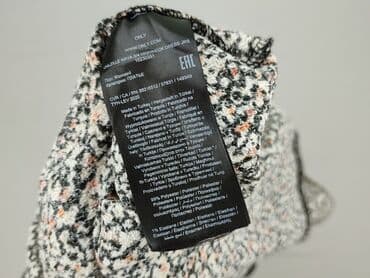 rozkloszowane sukienki midi: ONLY, Sukienka damska, rozmiar M — 5