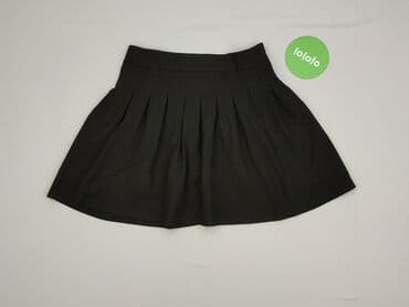 spódnice z łańcuchem bershka: Bershka, Spódnica damska, rozmiar S — 3