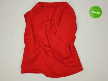 bluzki shein duże rozmiary allegro: Shein, Bluzka damska, S — 2