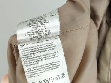 swetry only: ONLY, Parka damska, rozmiar XS — 5