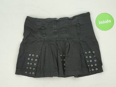 kozaki do kolan ccc: RAINBOW K, Spódnica damska, S — 2