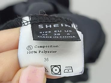 lamania: Shein, Sukienka damska, rozmiar M — 8