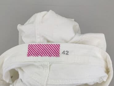 dżinsy z zamkiem z tyłu: Jeansy damskie, XL — 5