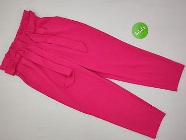 90s: Spodnie materiałowe damskie, rozmiar XL — 2