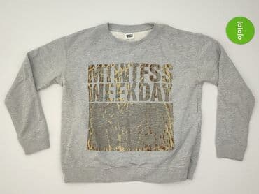 lidl bluzy meskie: Weekday, Толстовка для чоловіків, розмір S на lalafo.pl — 2 lidl bluzy meskie: Weekday, Толстовка для чоловіків, розмір S — 2