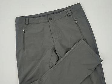 termiczne: Męskie spodnie outdoor McKINLEY Ventmax Elite - Przeznaczenie — 1