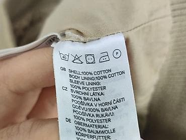ciuchy h: Kurtka przejściowa, H&M, 7 lat, 116-122 cm, stan - Bardzo dobry — 5