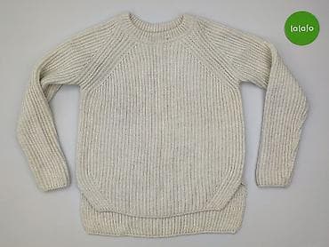 janine l: Apanage, Sweter damski, rozmiar L — 2