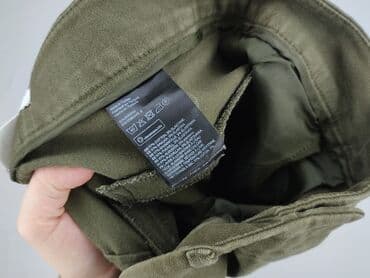 Жінкам: H&M, Штани карго жіночі, S на lalafo.pl — 6 Жінкам: H&M, Штани карго жіночі, S — 6