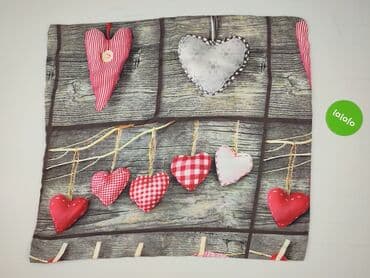 Home Decor: PL - Pillowcase, 65 x 65, color - Multicolored, condition - Perfect — 2