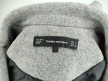 płaszczyk: Zara, Płaszcz damski, rozmiar S — 4