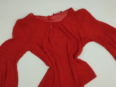 moda prl sukienki: Atmosphere, Women's blouse, size L (EU 40) — 1