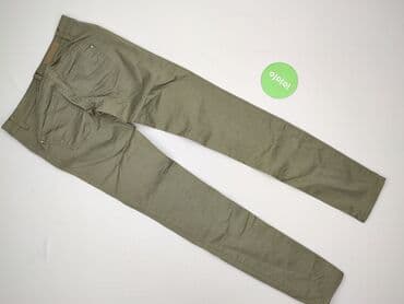 converse trampki rozmiarówka: ONLY, Spodnie materiałowe damskie, rozmiar S — 3