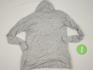 bluzy z fajnymi napisami: Bluza z kapturem damska, rozmiar M — 3