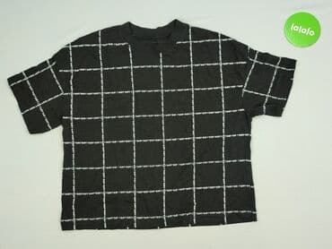 franz kafka t shirty: Sinsay, T-shirt damski, rozmiar L — 2
