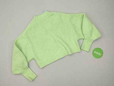 sweter stokrotki: Gina Tricot, Kardigan damski, rozmiar 2XS — 3