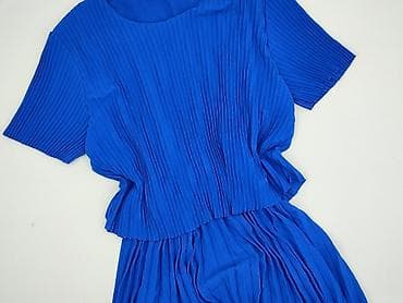 Ubrania damskie: Sukienka damska, rozmiar 4XL — 1