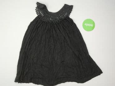 sukienka z odkrytymi ramionami h m: H&M, Sukienka damska, rozmiar S — 3