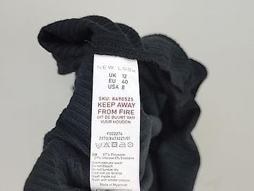 bluzki emo: New Look, Bluzka damska, rozmiar M — 5