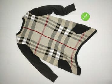 Women's Clothing: Women`s sweater, size M (EU 38) — 3
