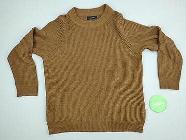 koszulka basic oversize: Reserved, Sweter dla mężczyzn, rozmiar L — 2