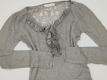 bluzki pepitka: Bluzka damska, rozmiar S — 1