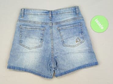 nerka damska tommy jeans: Beloved, Shorts for women, size S (EU 36) — 3