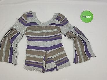 Kobiety: Rinascimento, Sweter damski, rozmiar One size — 3