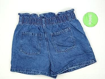 mh jeans: Szorty damskie, rozmiar L — 3