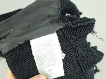 tania skórzana kurtka: Yessica, Kardigan damski, rozmiar M — 5